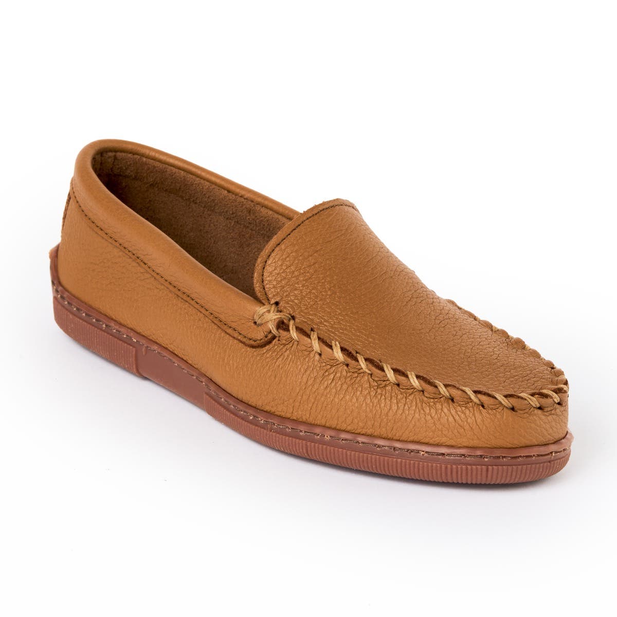 Minnetonka Moosehide Venetian