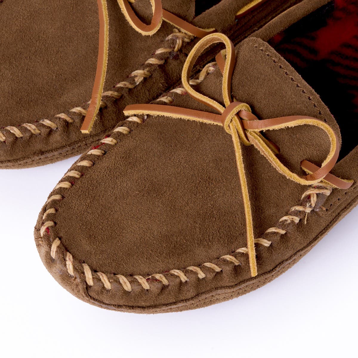 Minnetonka Double Bottom Fleece