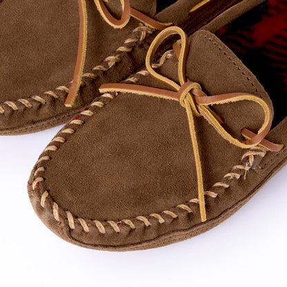 Minnetonka Double Bottom Fleece