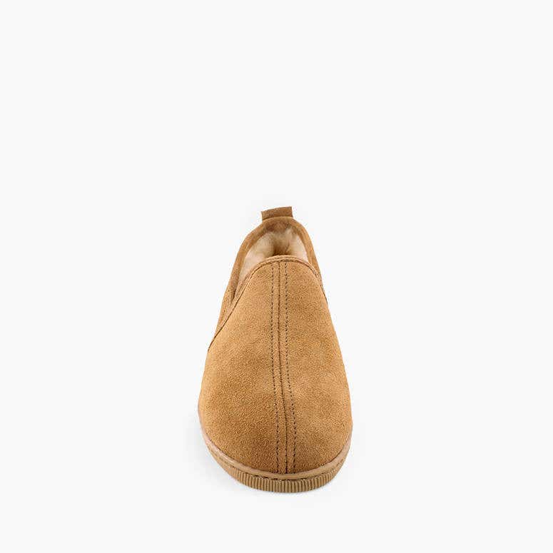 Minnetonka Twin Gore Sheepskin