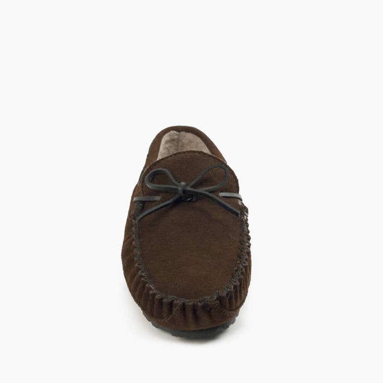 Minnetonka Casey - Wide Sizes