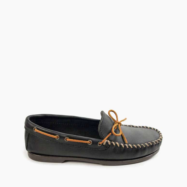 Minnetonka Camp Moc - Wide Sizes