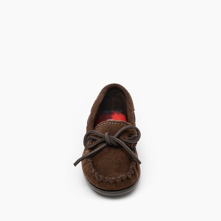 Minnetonka Boat Moc
