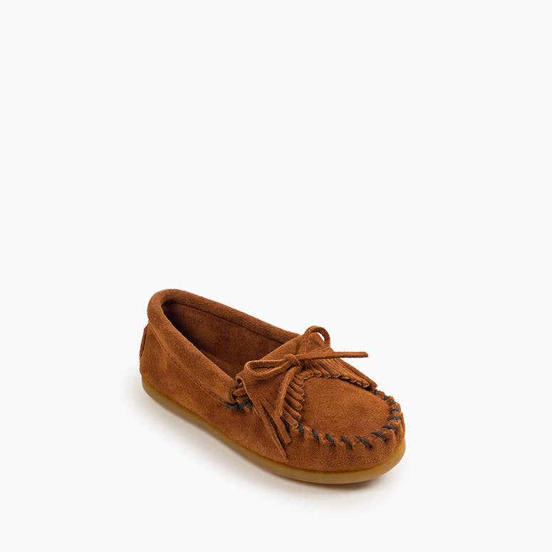 Minnetonka Kilty Hardsole