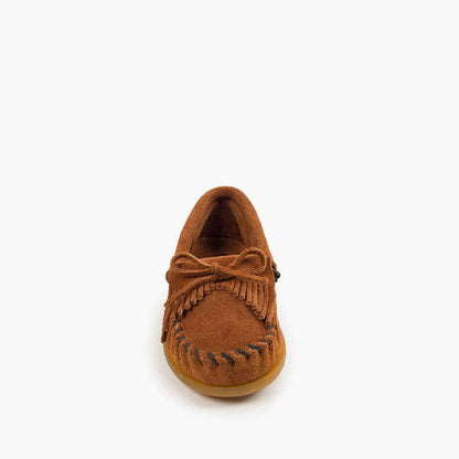 Minnetonka Kilty Hardsole