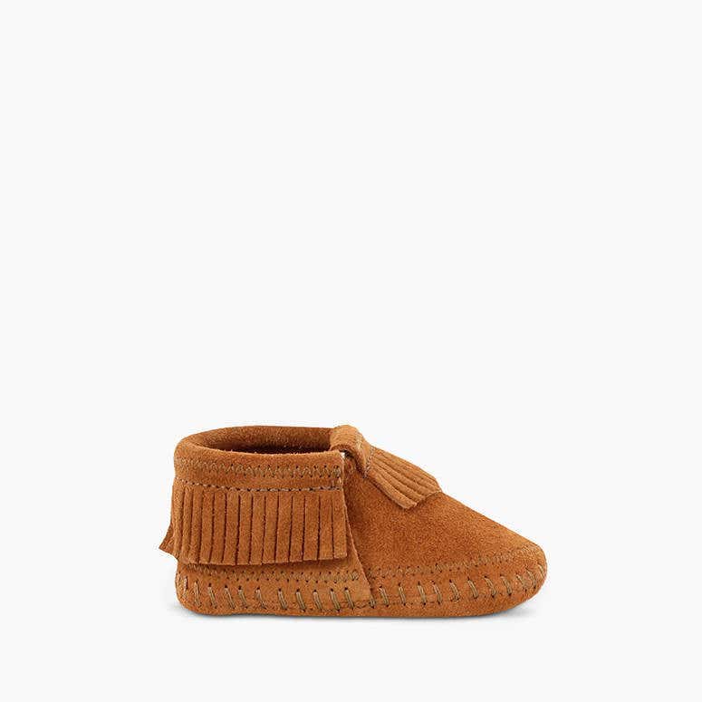 Minnetonka Riley Bootie
