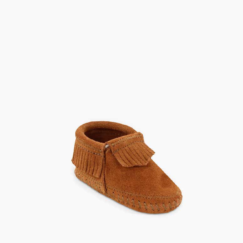 Minnetonka Riley Bootie