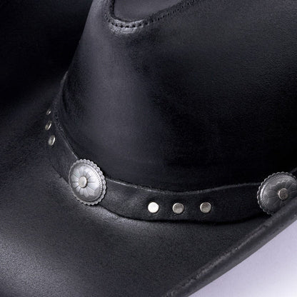 Minnetonka Silverton Dude Hat
