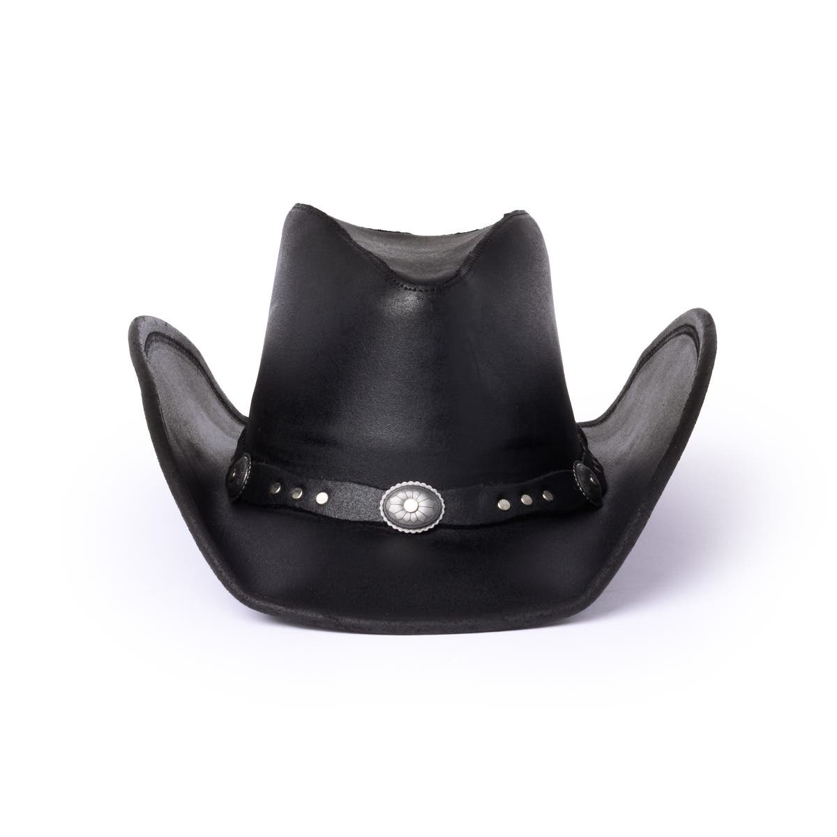 Minnetonka Silverton Dude Hat