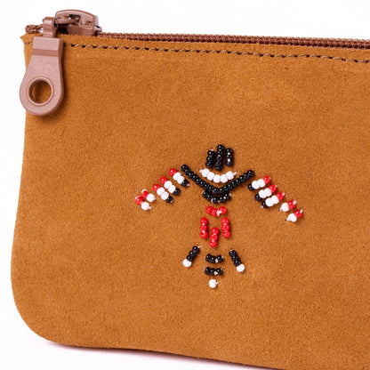 Minnetonka Thunderbird "Animikii" Coin Purse