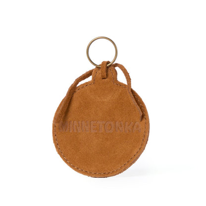Minnetonka Signature Keychain