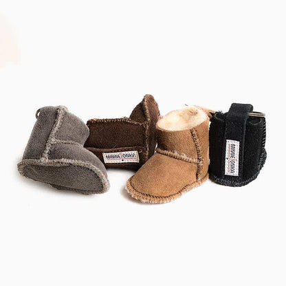 Minnetonka Mini Boot Keychains