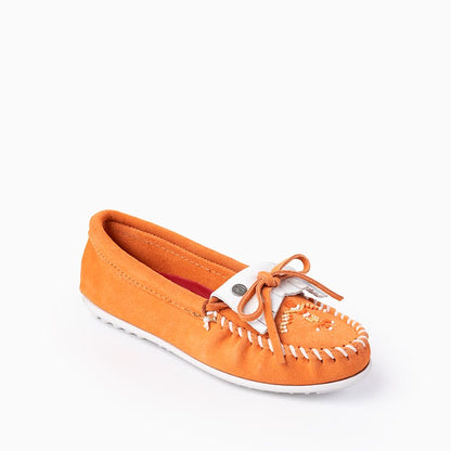 Minnetonka Thunderbird "Animikii" Hardsole