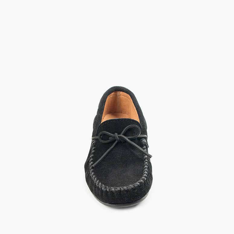 Minnetonka Men's Classic Moc - Limited Edition