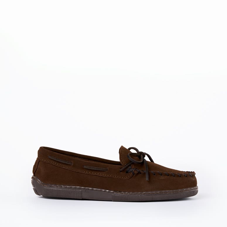 Minnetonka Men's Everyday Moc