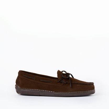 Minnetonka Men's Everyday Moc