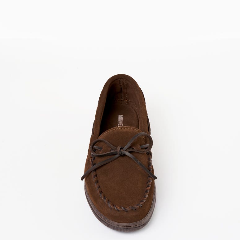 Minnetonka Men's Everyday Moc