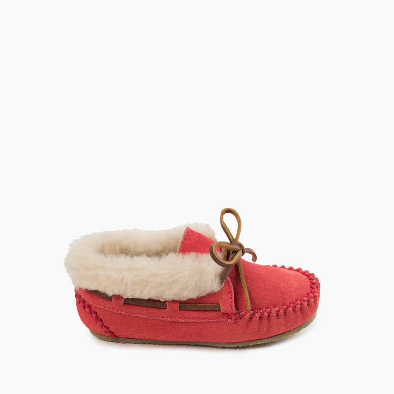 Minnetonka Charley - Limited Edition