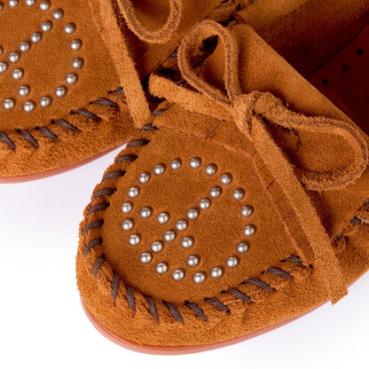 Minnetonka Peace Moc