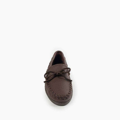 Minnetonka Women's Moosehide Classic