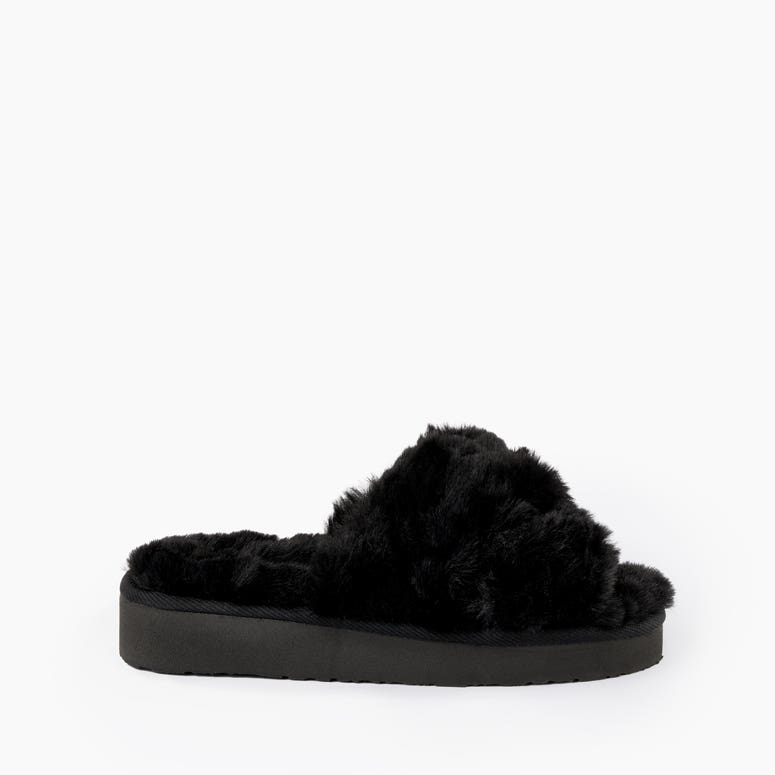 Minnetonka Summer Slipper
