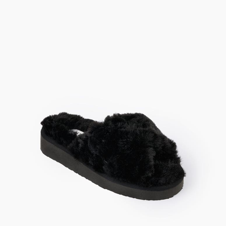 Minnetonka Summer Slipper