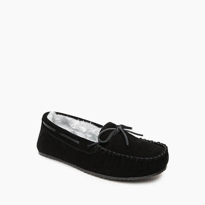 Minnetonka Comfy Moc