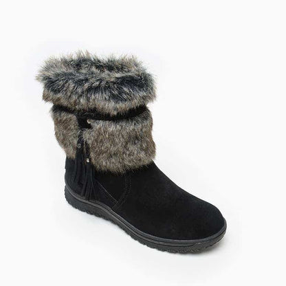 Minnetonka Everett - Wide Sizes