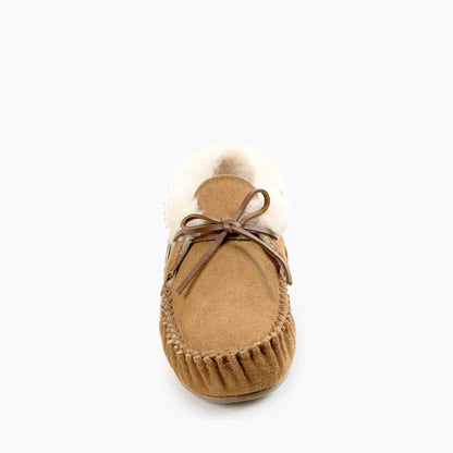 Minnetonka Chrissy - Wide Sizes