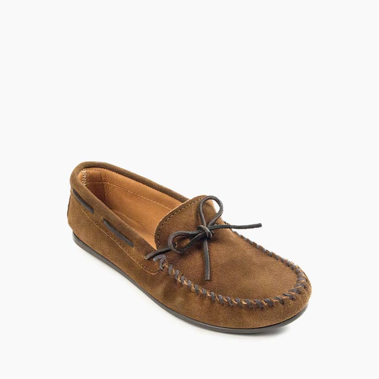 Minnetonka Classic Mocs