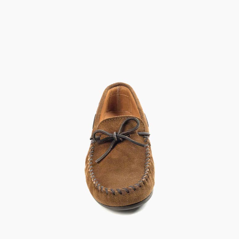 Minnetonka Classic Mocs