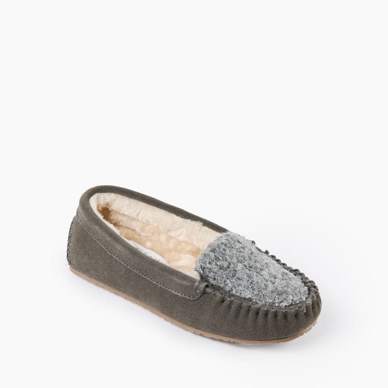 Minnetonka Cosi Slip On