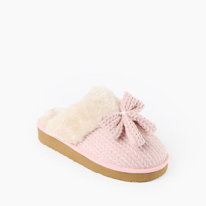 Minnetonka Bowelle Scuff