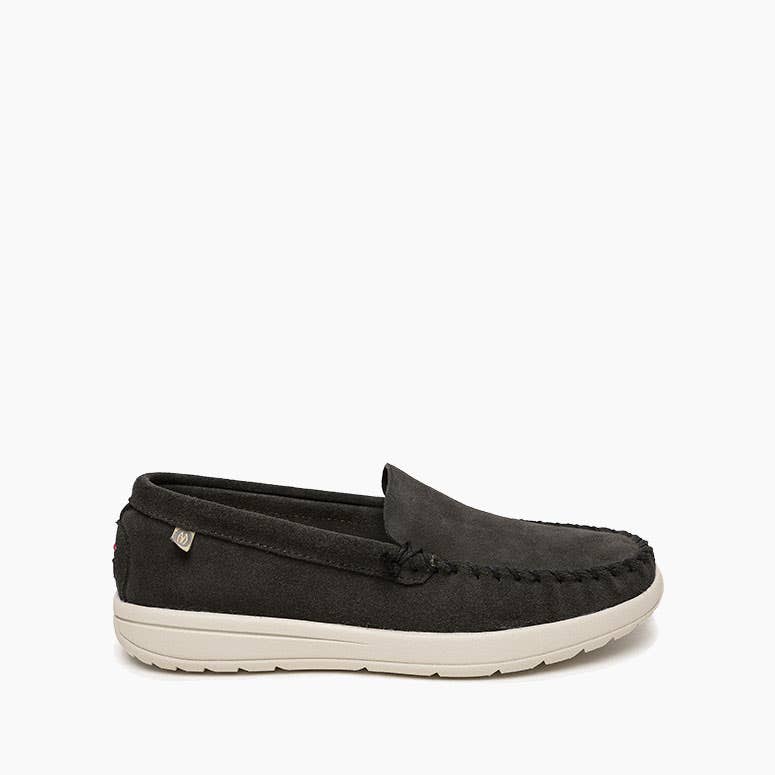 Minnetonka Men's Discover Classic