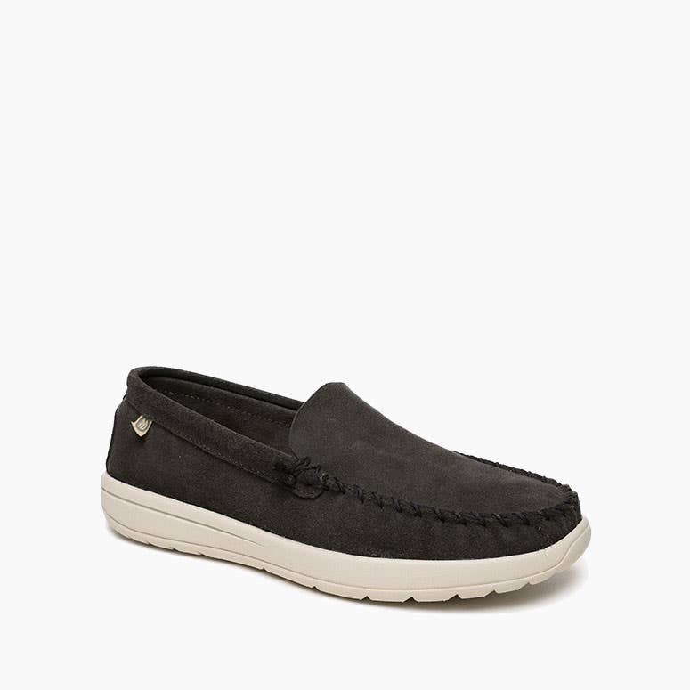 Minnetonka Men's Discover Classic