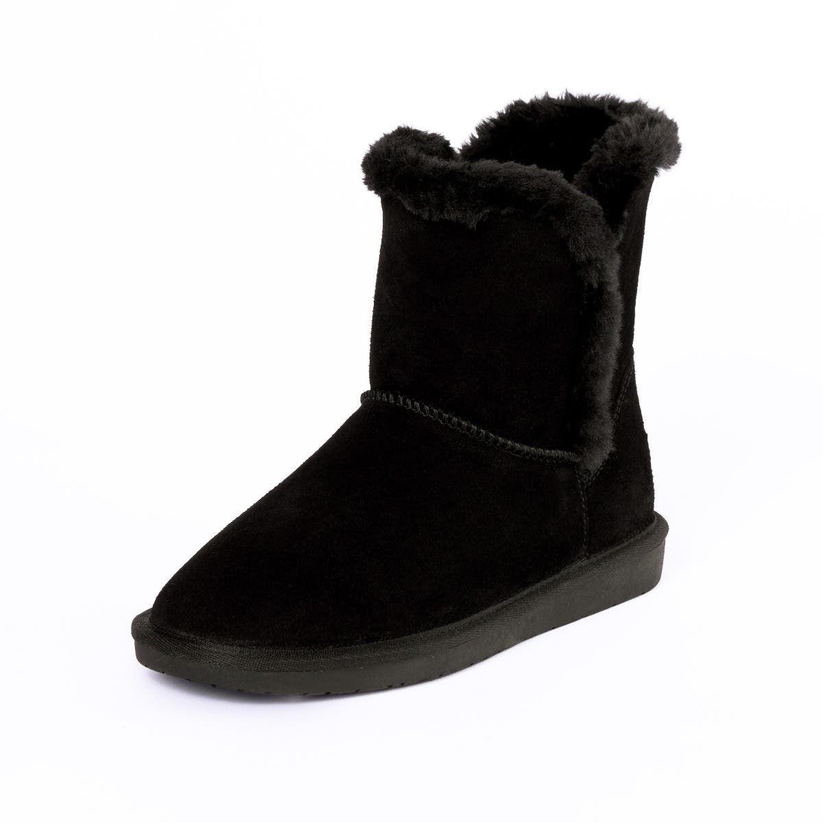 Minnetonka Milltown Boot
