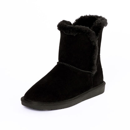 Minnetonka Milltown Boot
