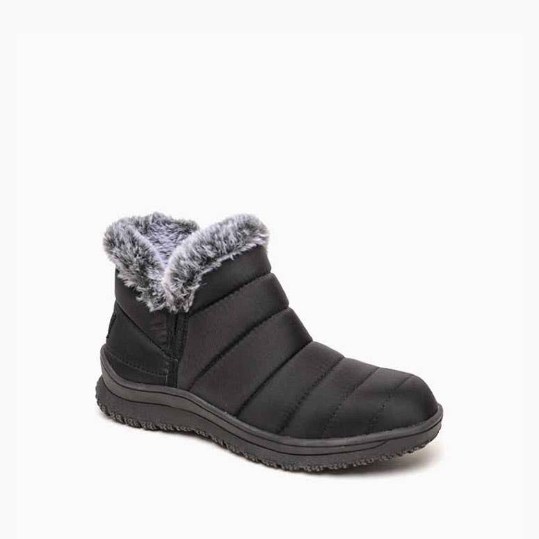 Minnetonka Northtown Boot