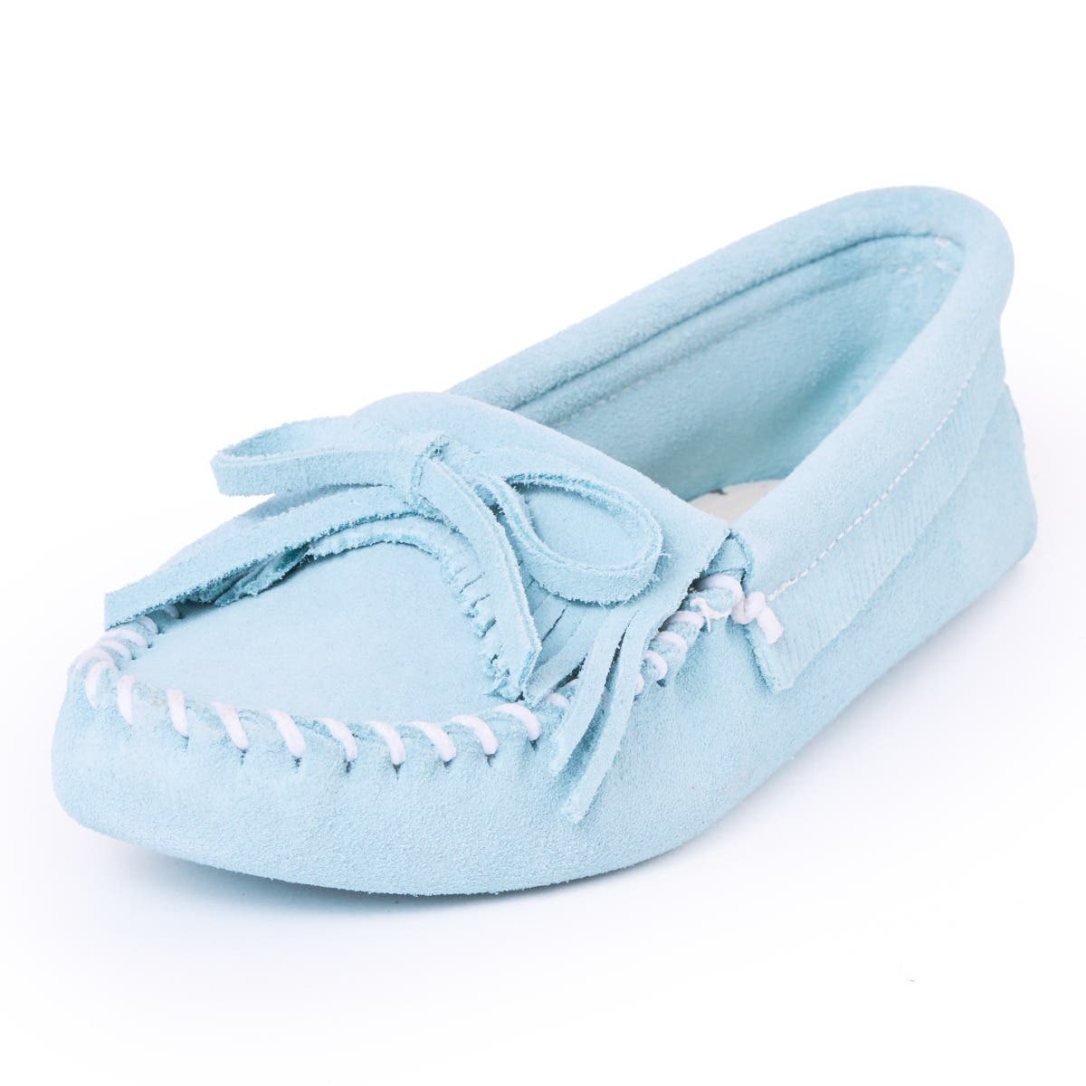 Minnetonka Kilty Softsole - Limited Edition