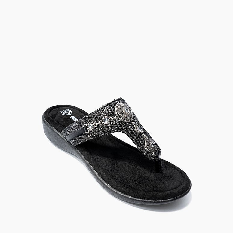Minnetonka Brecca - Limited Edition