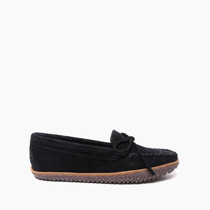 Minnetonka Women's Tie Tread - Limited Edition