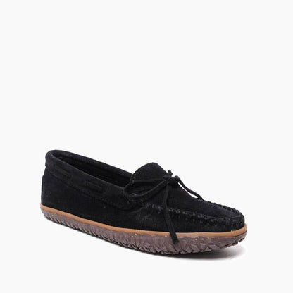 Minnetonka Women's Tie Tread - Limited Edition