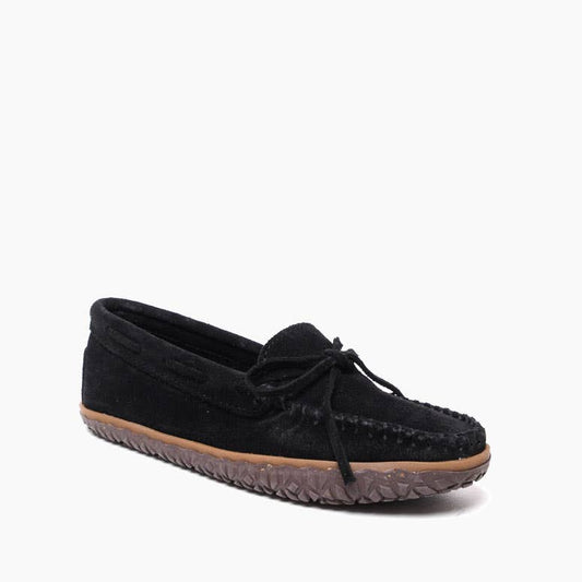 Minnetonka Women's Tie Tread - Limited Edition