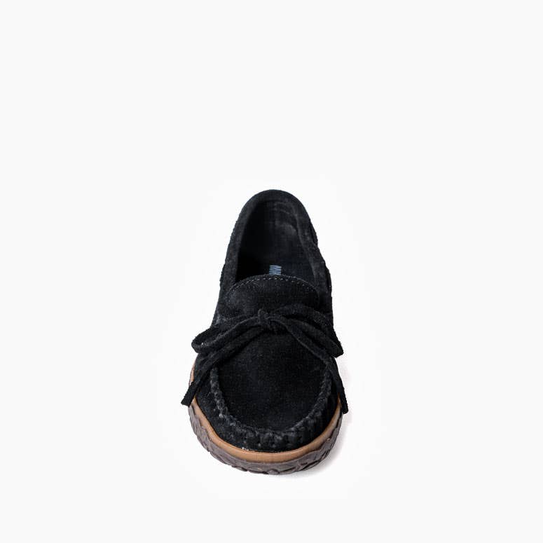Minnetonka Women's Tie Tread - Limited Edition