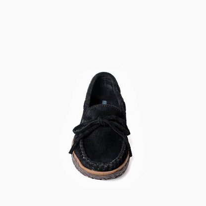 Minnetonka Women's Tie Tread - Limited Edition