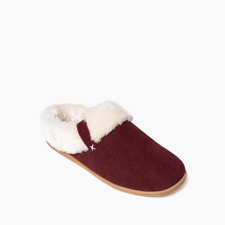 Minnetonka Camp Collar Scuff