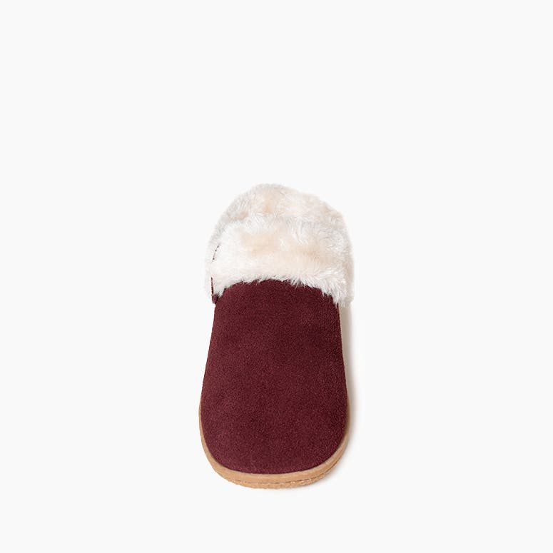 Minnetonka Camp Collar Scuff