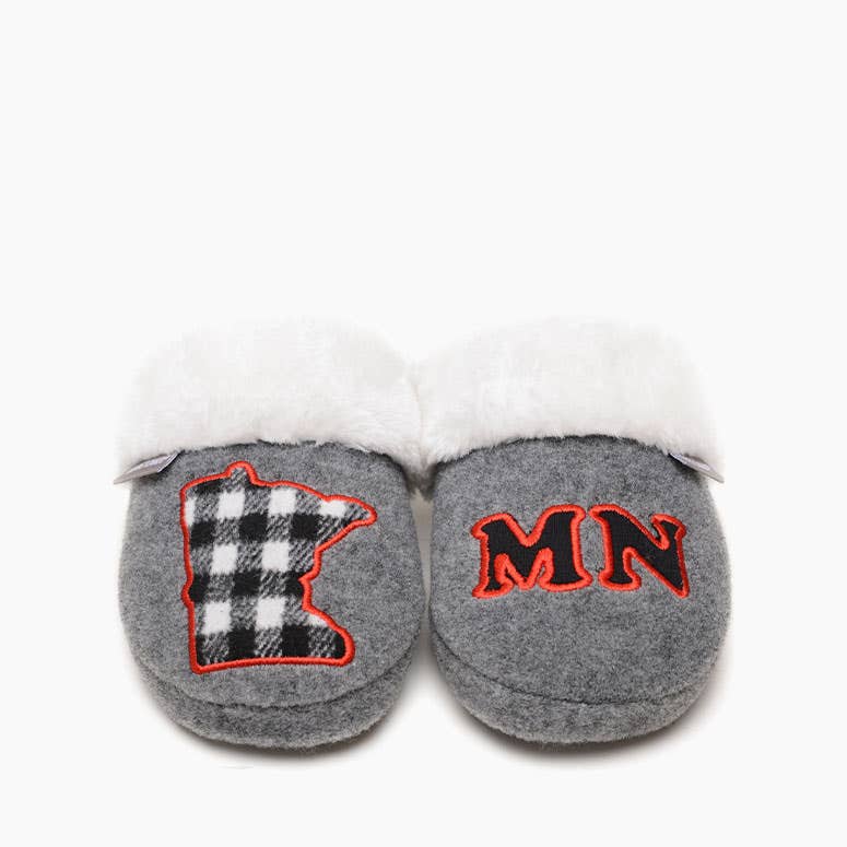Minnetonka Minny